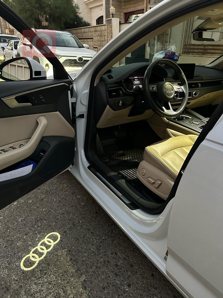 اودي A4